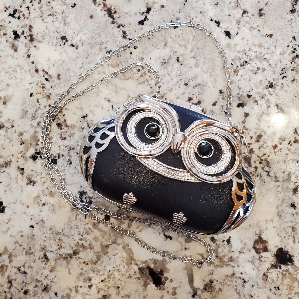 Owl Bag